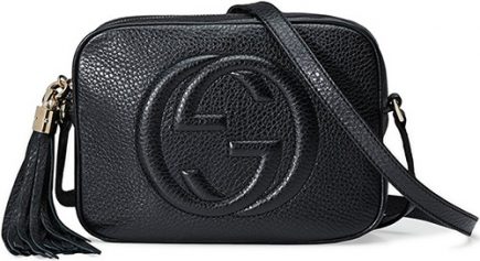 Gucci Soho Disco Bag thumb