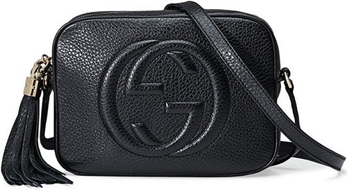 Gucci Soho Disco Bag thumb