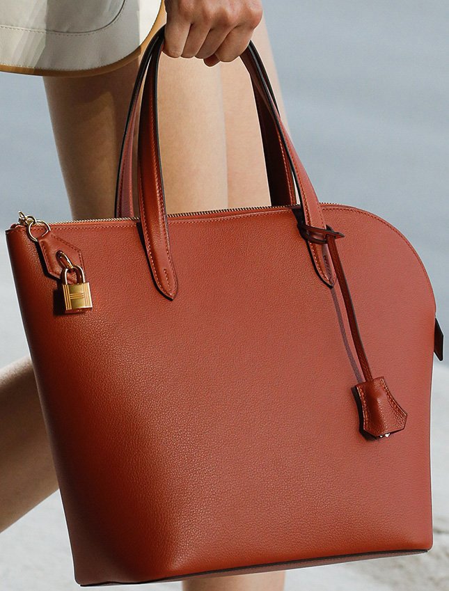 Hermes Transat Bag