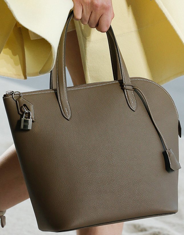 Hermes Transat Bag