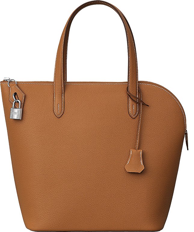 Hermes Transat Bag