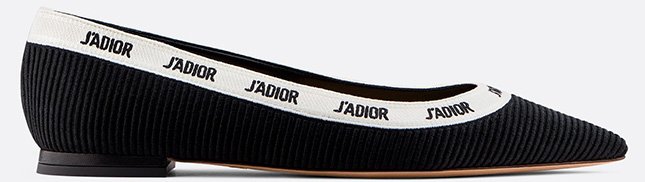 JAdior Shoes Reinvented For The Fall Collection