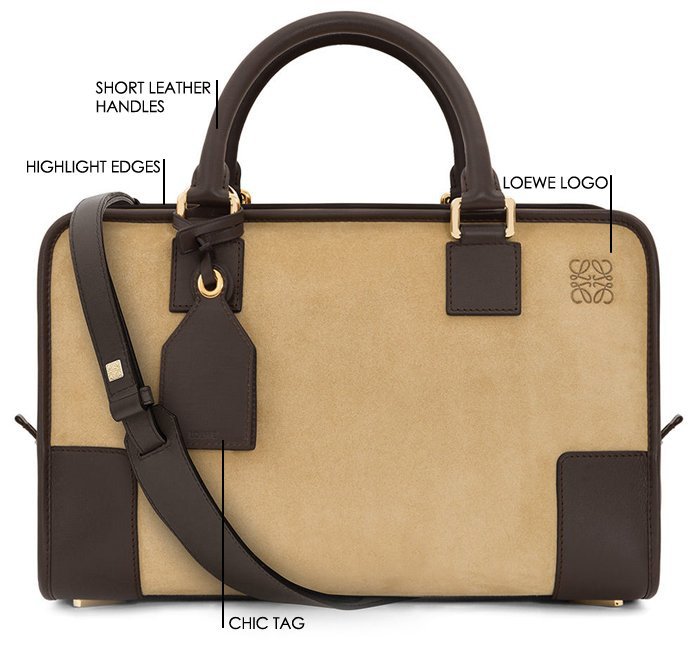 Loewe Amazona Bag