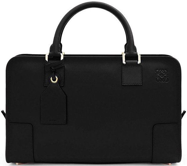 Loewe Amazona Bag