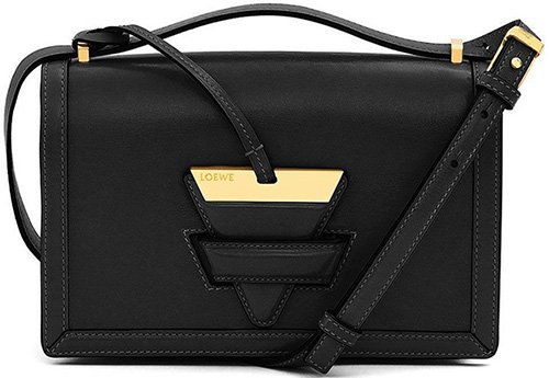 Loewe Barcelona Bag thumb