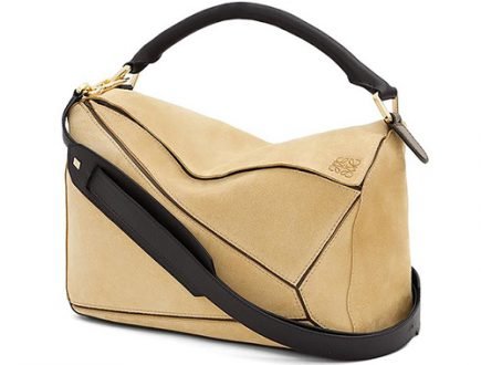 Loewe Puzzle Bag thumb