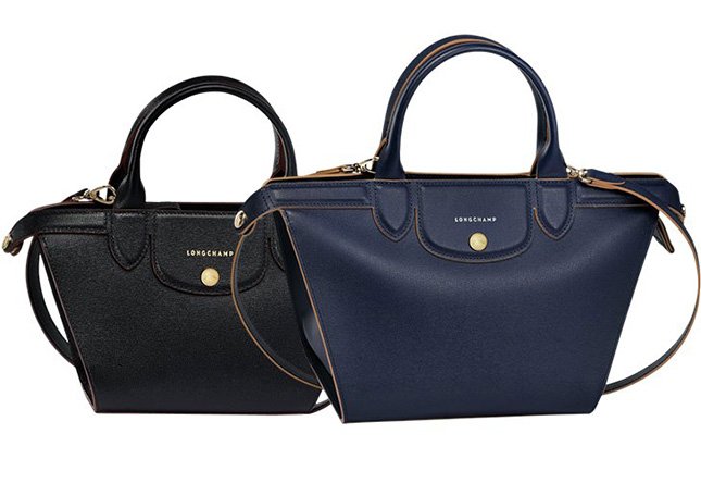 Longchamp Le Pliage Heritage Bag