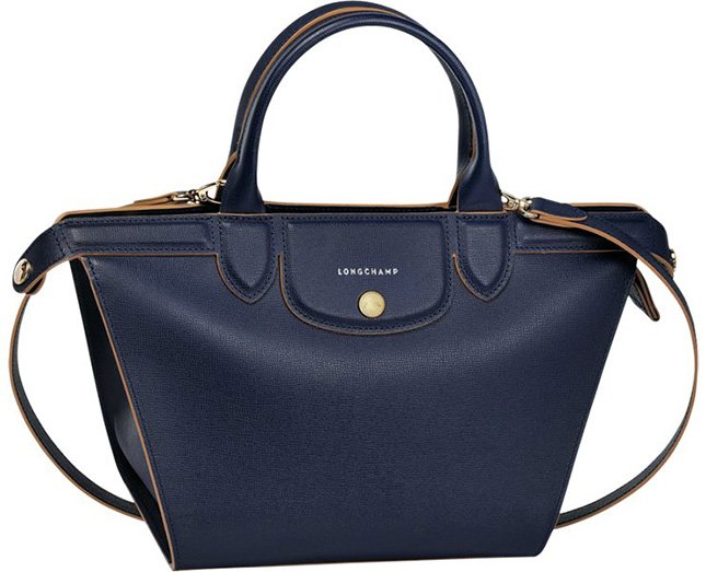 Longchamp Le Pliage Heritage Bag