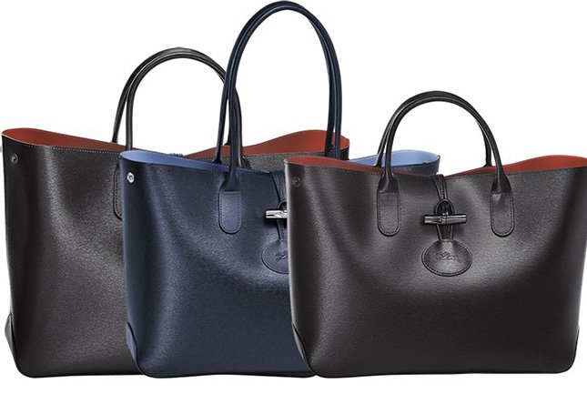 Longchamp Roseau Bag