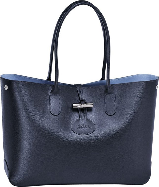 Longchamp Roseau Bag