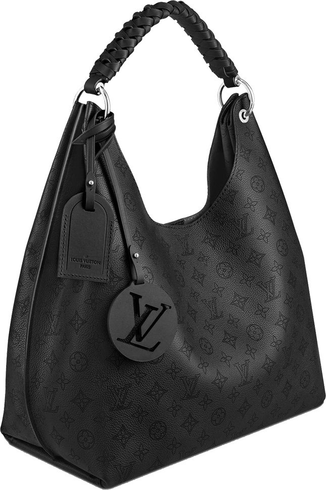 Louis Vuitton Carmel Bag