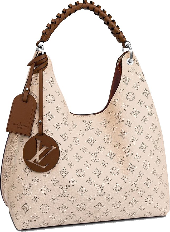 Louis Vuitton Carmel Bag