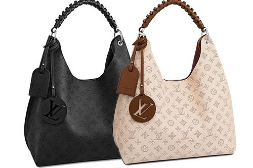 Louis Vuitton Carmel Bag thumb