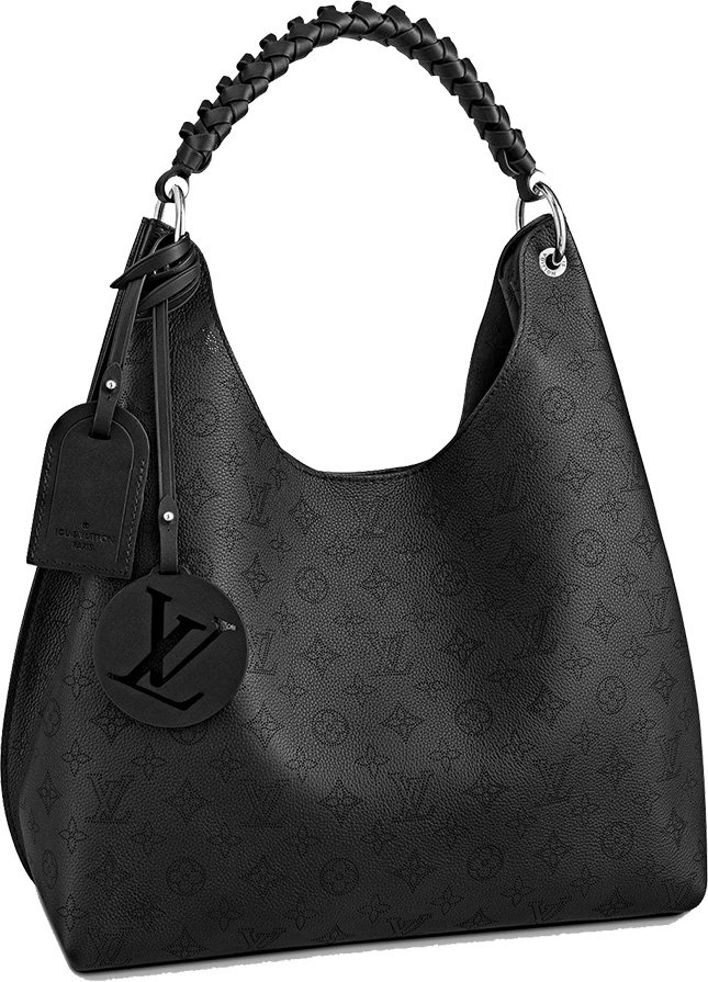 Louis Vuitton Carmel Bag