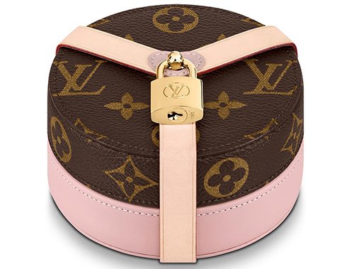 Louis Vuitton Lockme Box thumb