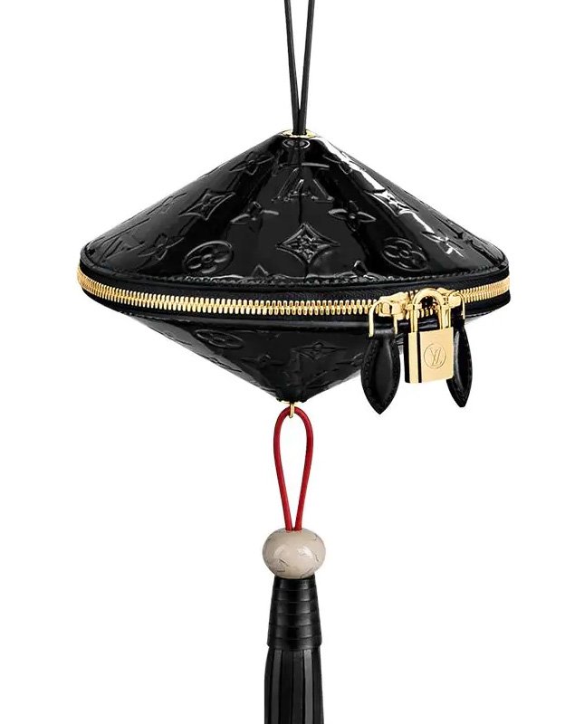 Louis Vuitton Toupie Bag