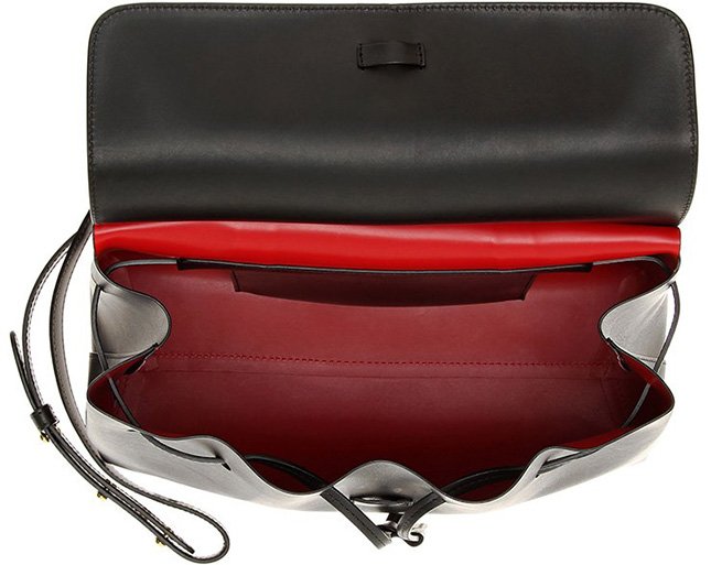 Mansur Gavriel Lady Bag