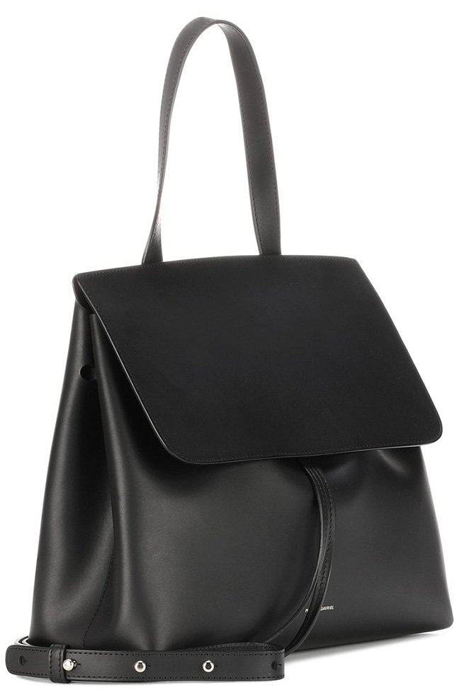 Mansur Gavriel Lady Bag