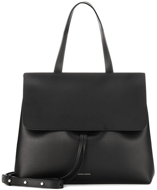 Mansur Gavriel Lady Bag