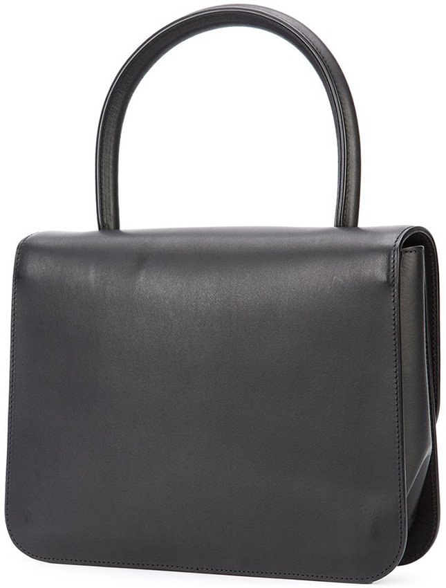 Mansur Gavriel Metropolitan Bag