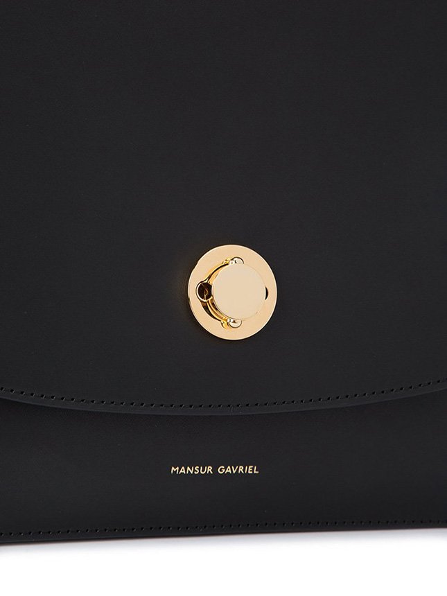 Mansur Gavriel Metropolitan Bag