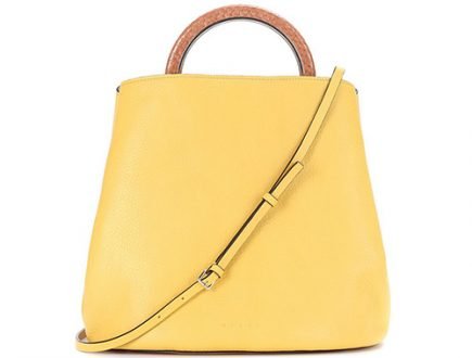 Marni Pannier Bag thumb