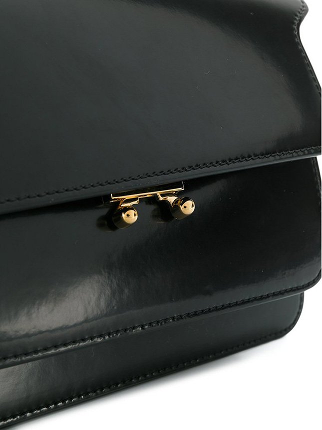 Marni Trunk Bag