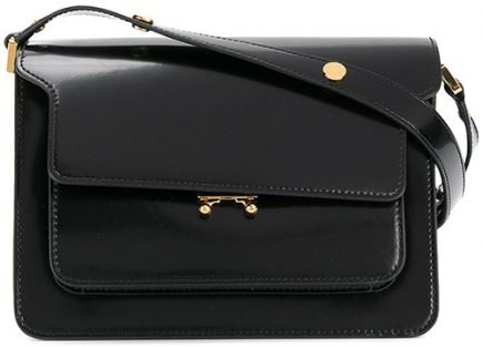 Marni Trunk Bag thumb