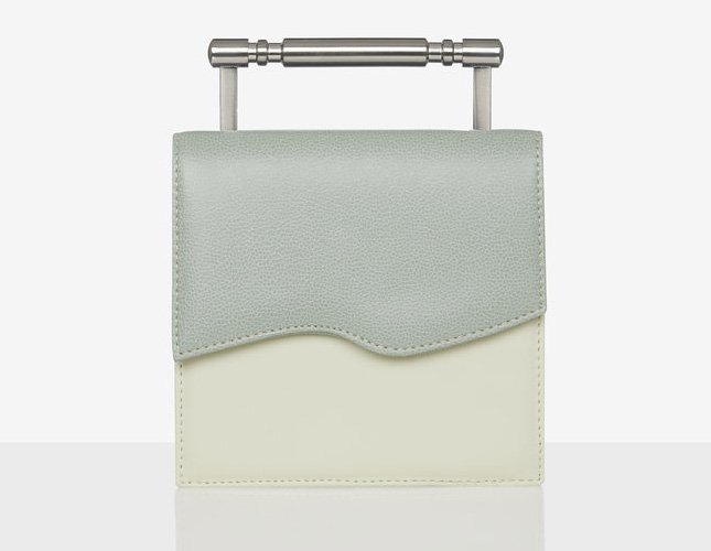 Mashu London Iris Riviera Bag Is A Vegan Bag