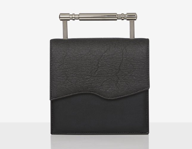 Mashu London Iris Riviera Bag Is A Vegan Bag