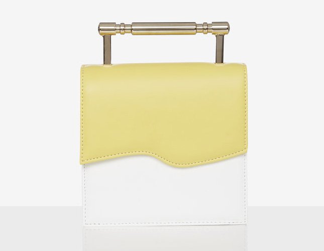 Mashu London Iris Riviera Bag Is A Vegan Bag