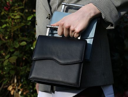 Mashu London Iris Riviera Bag Is A Vegan Bag thumb