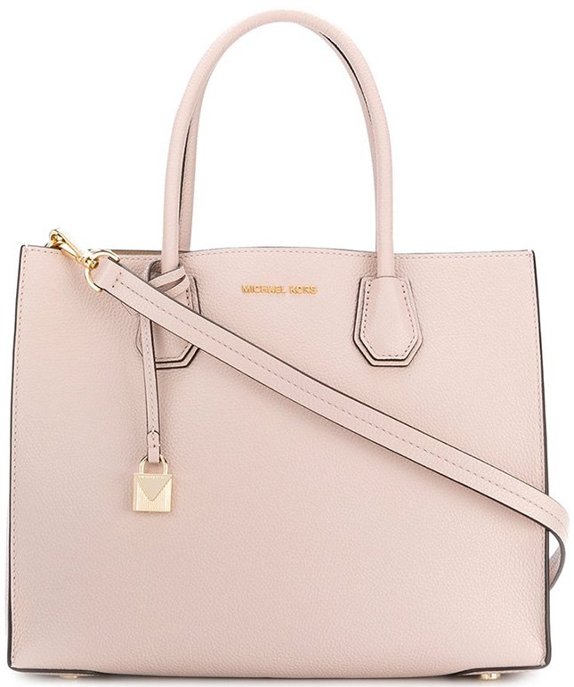 Micheal Kors Mercer Bag