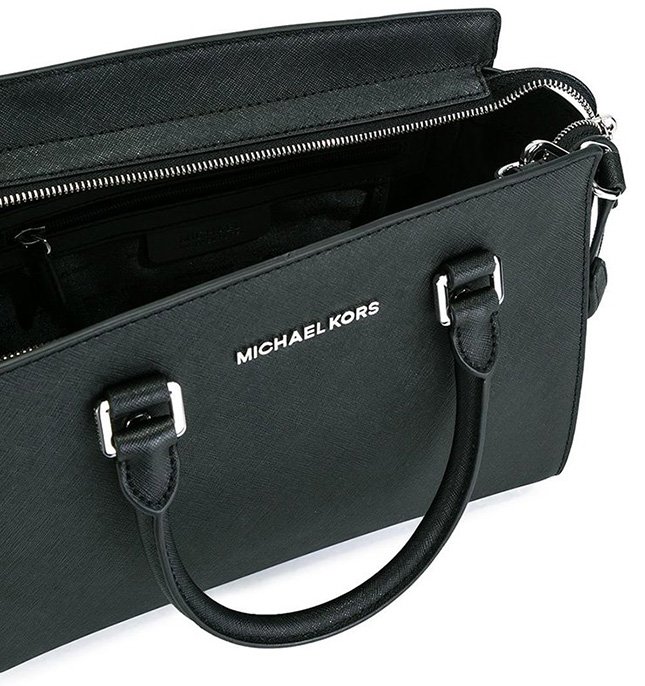 Micheal Kors Selma Bag