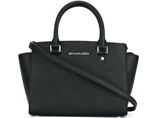 Micheal Kors Selma Bag thumb