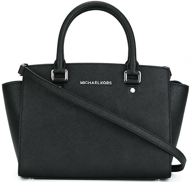 Micheal Kors Selma Bag