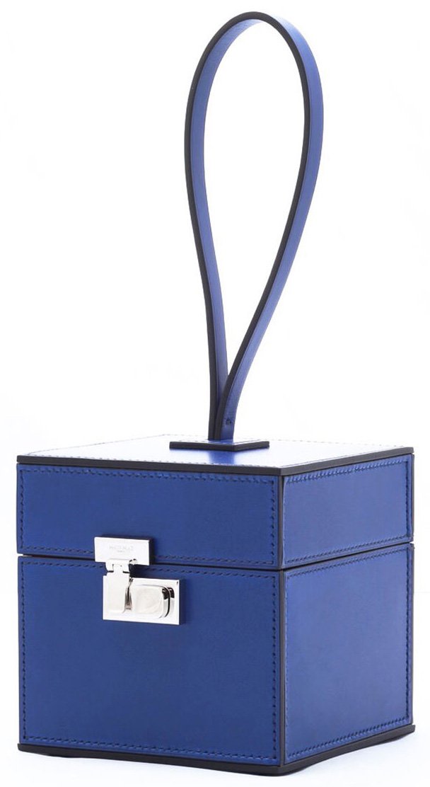 Moynat Mini Vanity Case