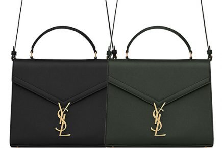 Saint Laurent Cassandra Tote thumb