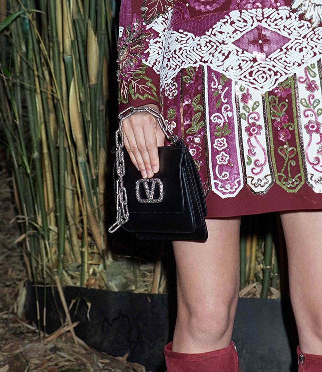 Valentino Resort Bag Preview