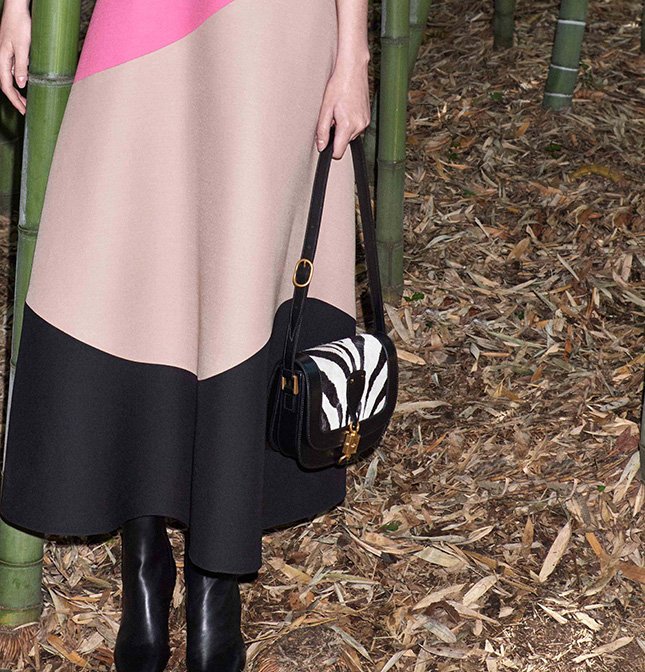 Valentino Resort Bag Preview