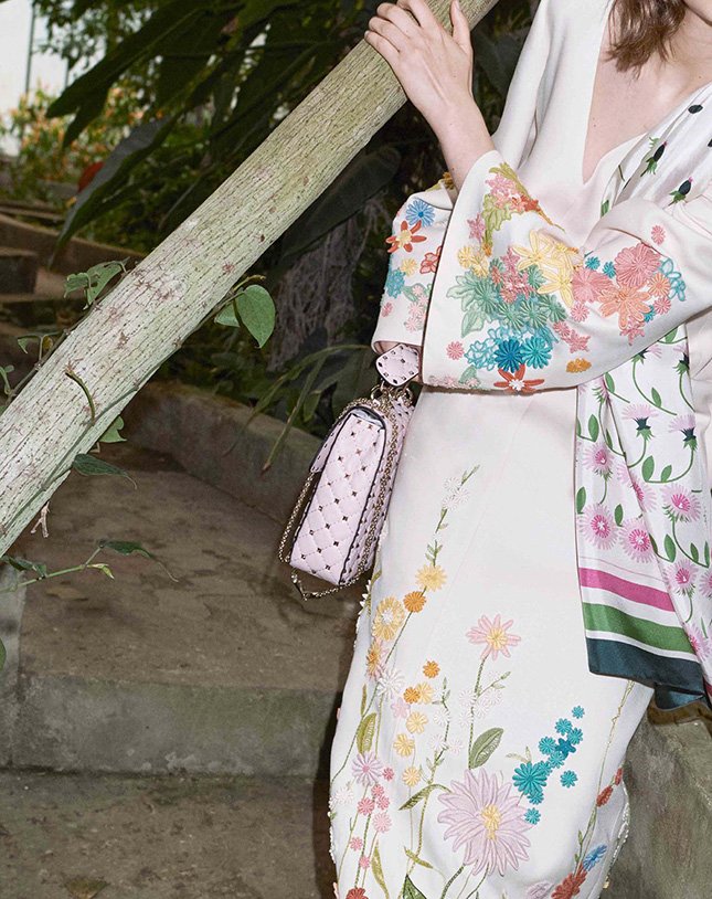 Valentino Resort Bag Preview