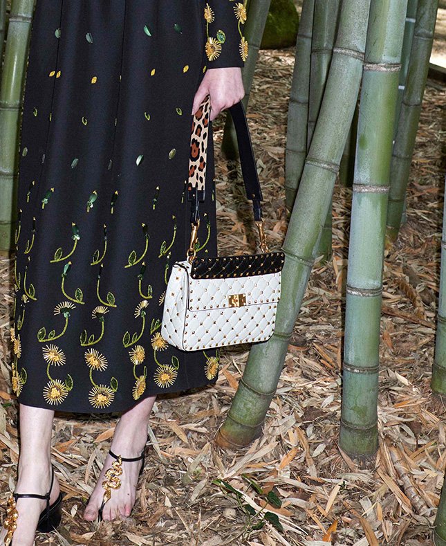 Valentino Resort Bag Preview