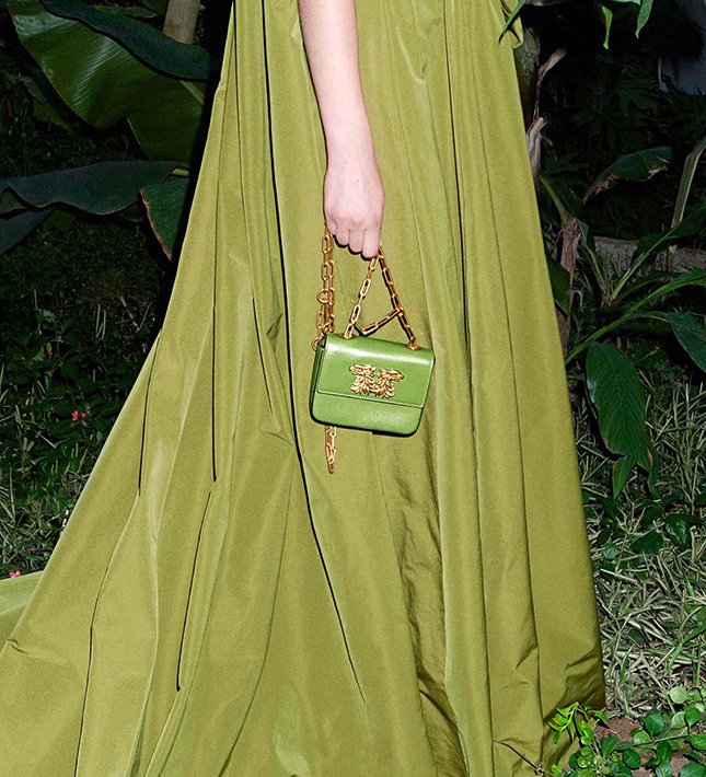 Valentino Resort Bag Preview