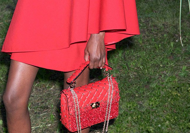 Valentino Resort Bag Preview