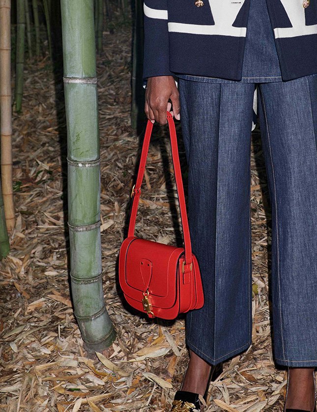 Valentino Resort Bag Preview