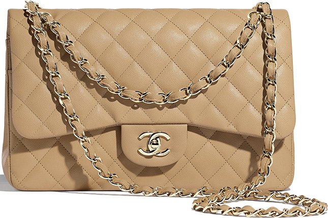 Chanel Fall Winter Pre collection