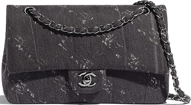 Chanel Fall Winter Pre collection