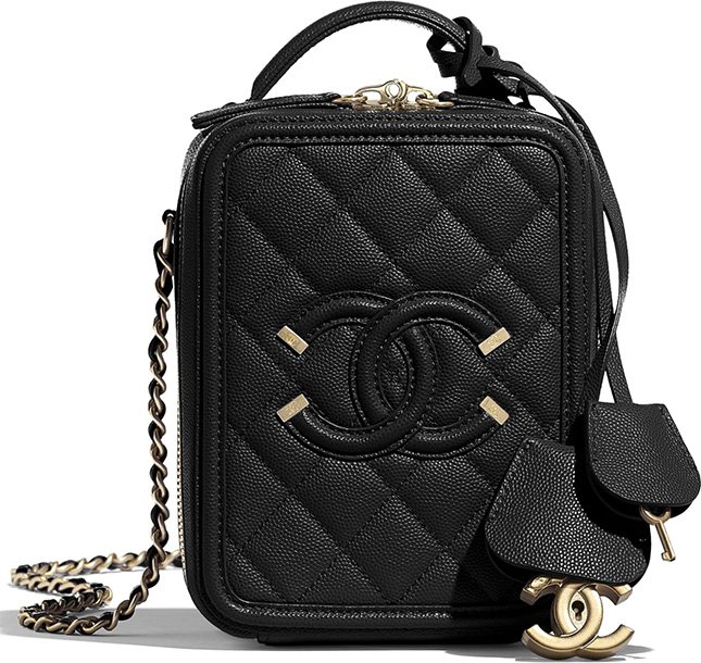 Chanel Fall Winter Pre collection