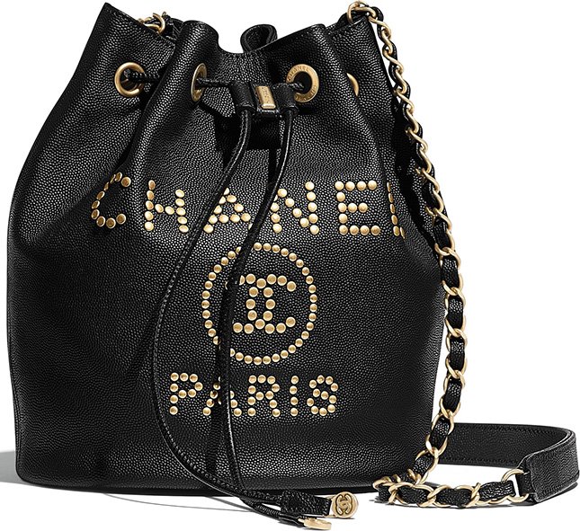 Chanel Fall Winter Pre collection