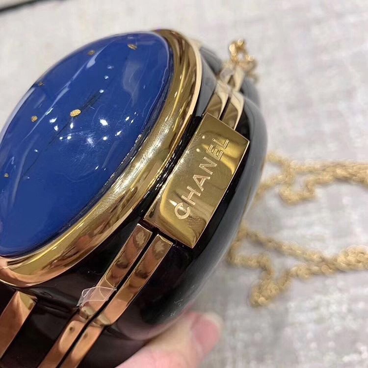 Chanel Scarab Bag